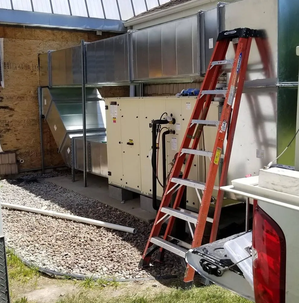 Slide of Bartlett Plumbing & HVAC