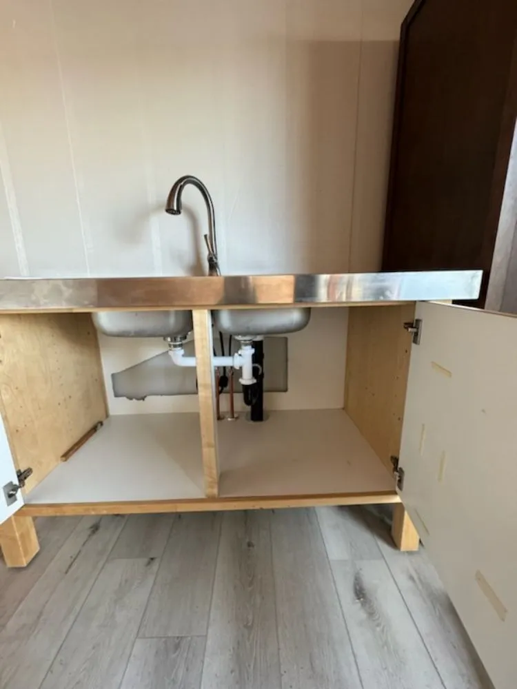 Slide of Bartlett Plumbing and Mechanical