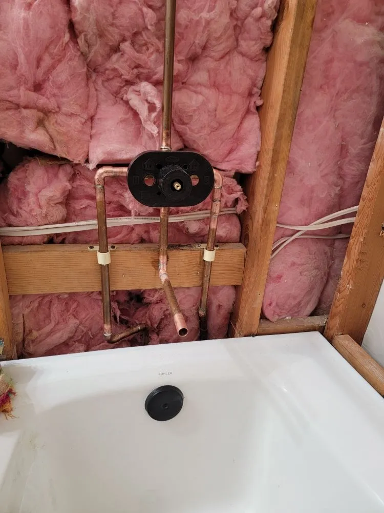 Slide of Bartlett Plumbing and Mechanical