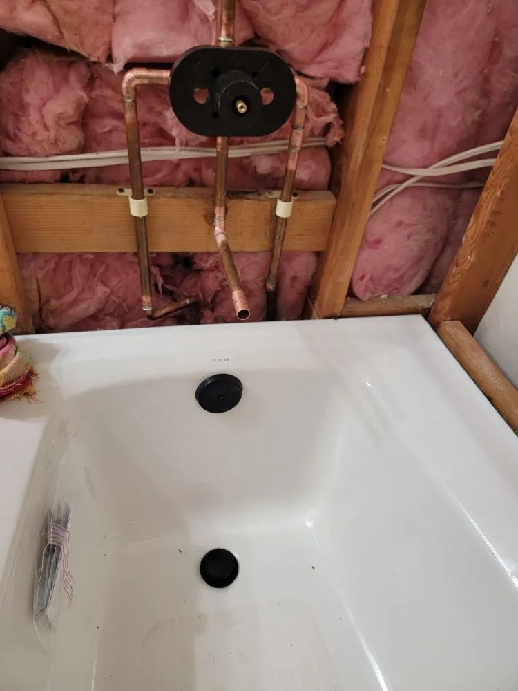 Slide of Bartlett Plumbing and Mechanical