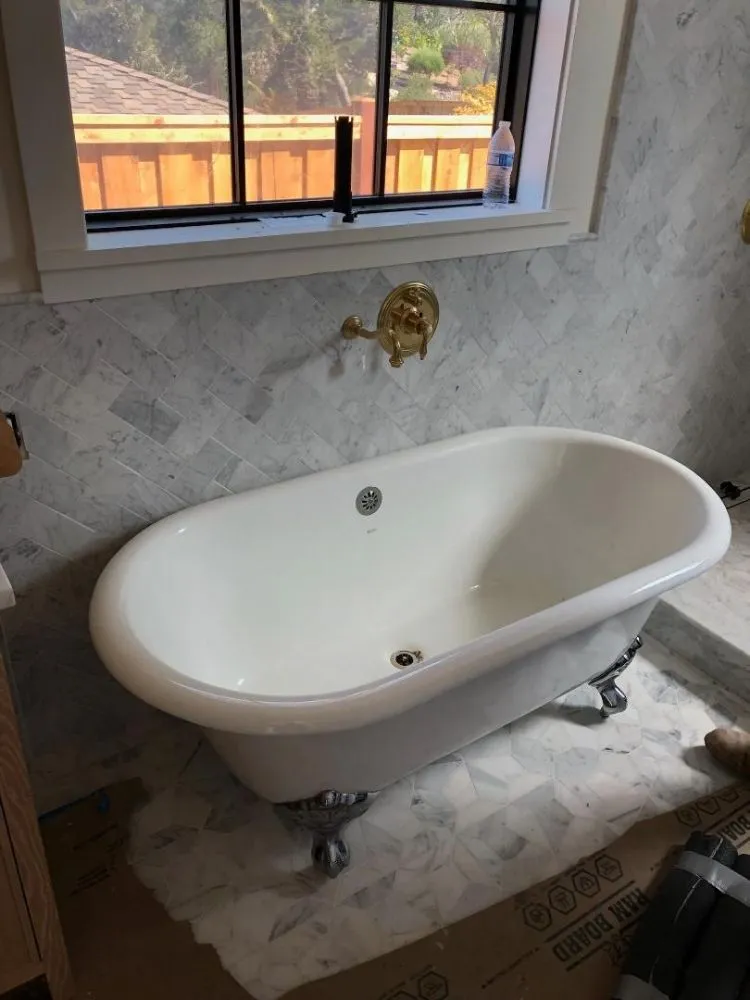 Slide of Bartlett Plumbing and Mechanical