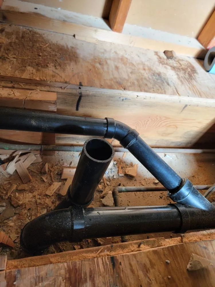 Slide of Bartlett Plumbing and Mechanical