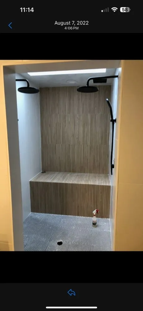 Slide of Bartlett Plumbing and Mechanical