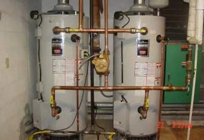 Slide of Bartlett Plumbing