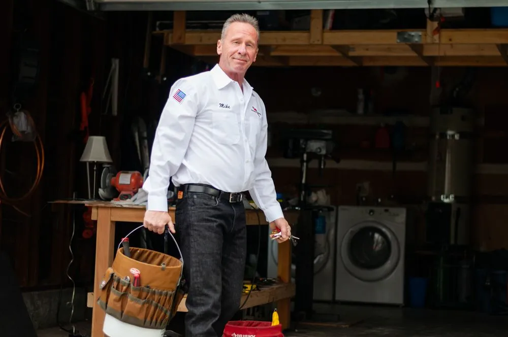 Slide of Bartlett Plumbing