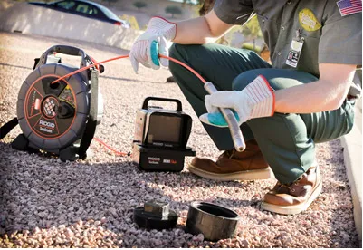 Slide of Bartlett Plumbing