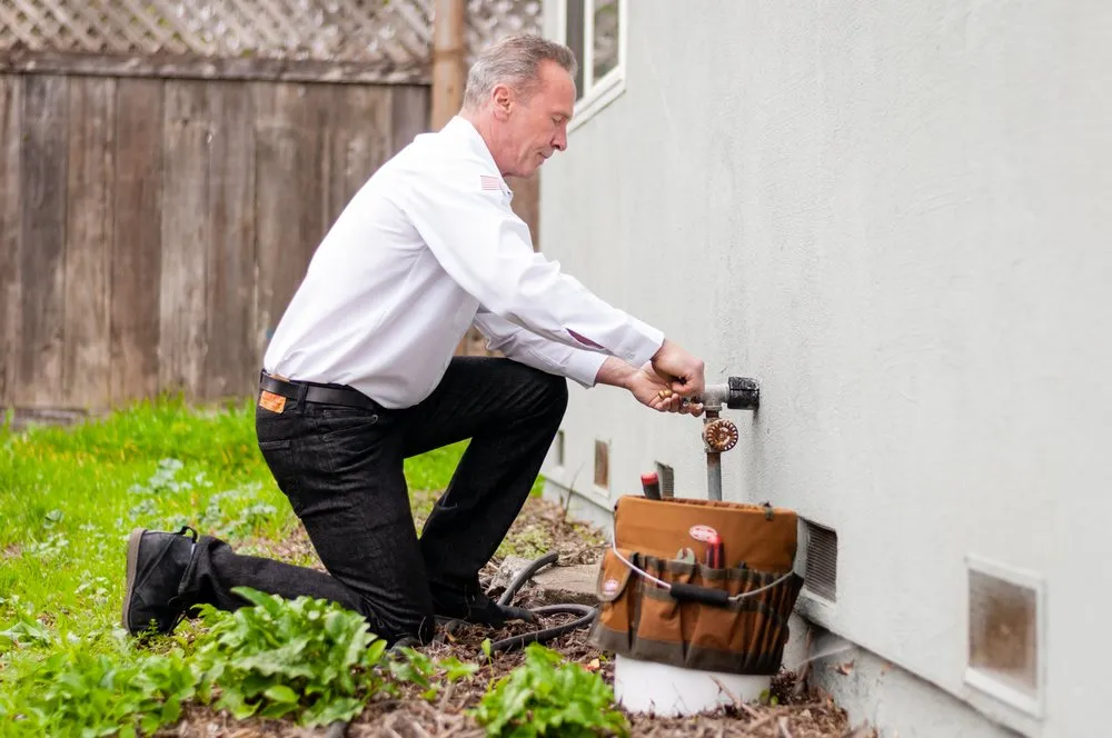 Slide of Bartlett Plumbing