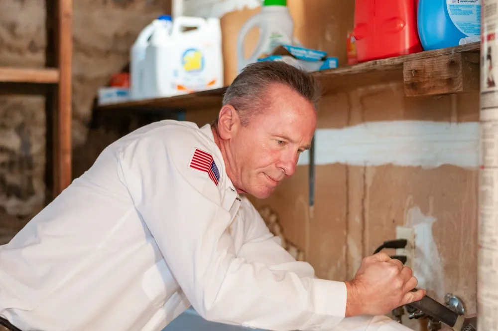 Slide of Bartlett Plumbing