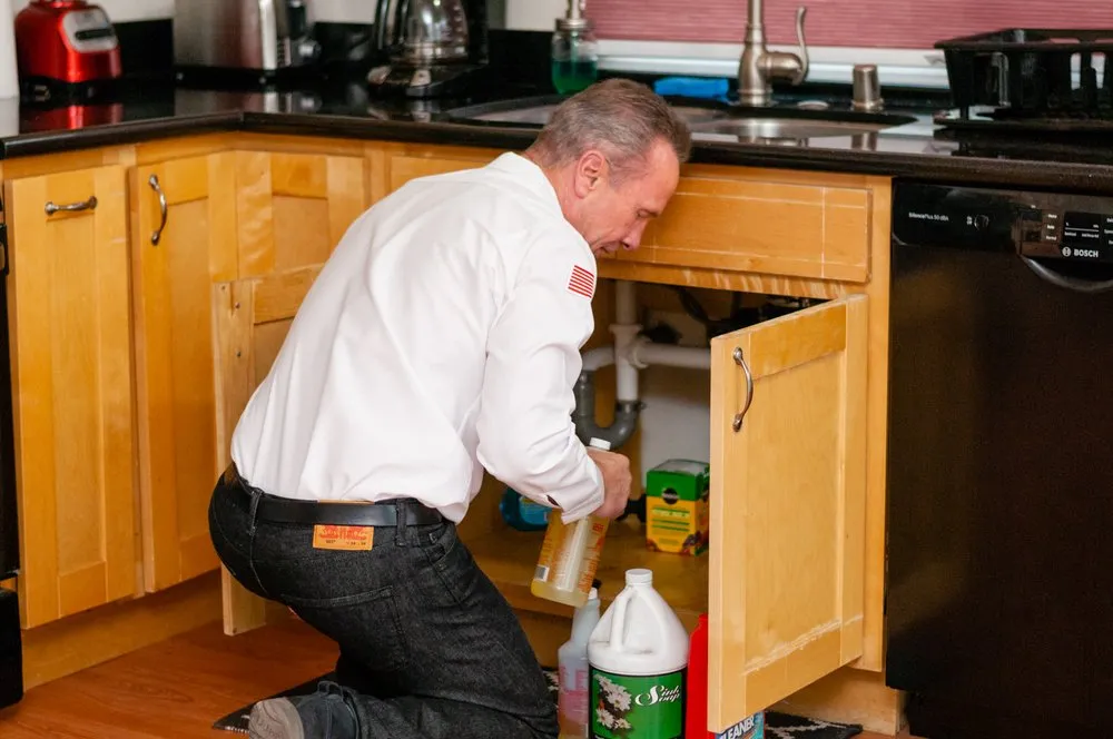 Slide of Bartlett Plumbing