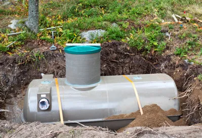 Slide of Bartlett Plumbing