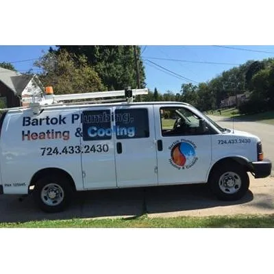 Slide of Bartok Plumbing, Heating & Cooling