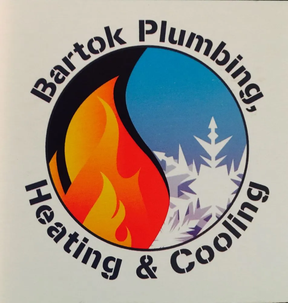 Slide of Bartok Plumbing, Heating & Cooling