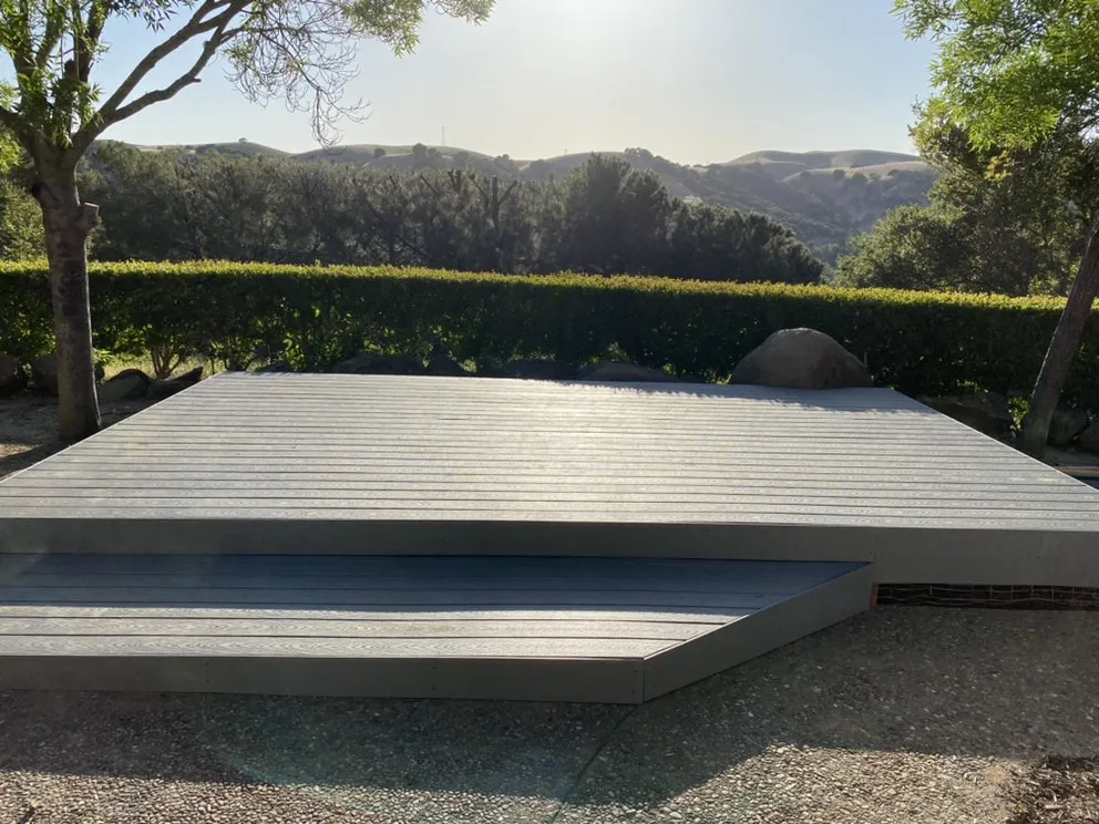 Slide of Bartolo Construction