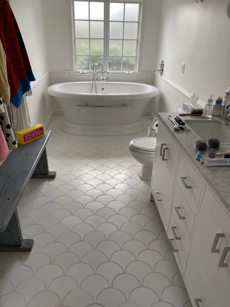 Slide of Bartolo Construction