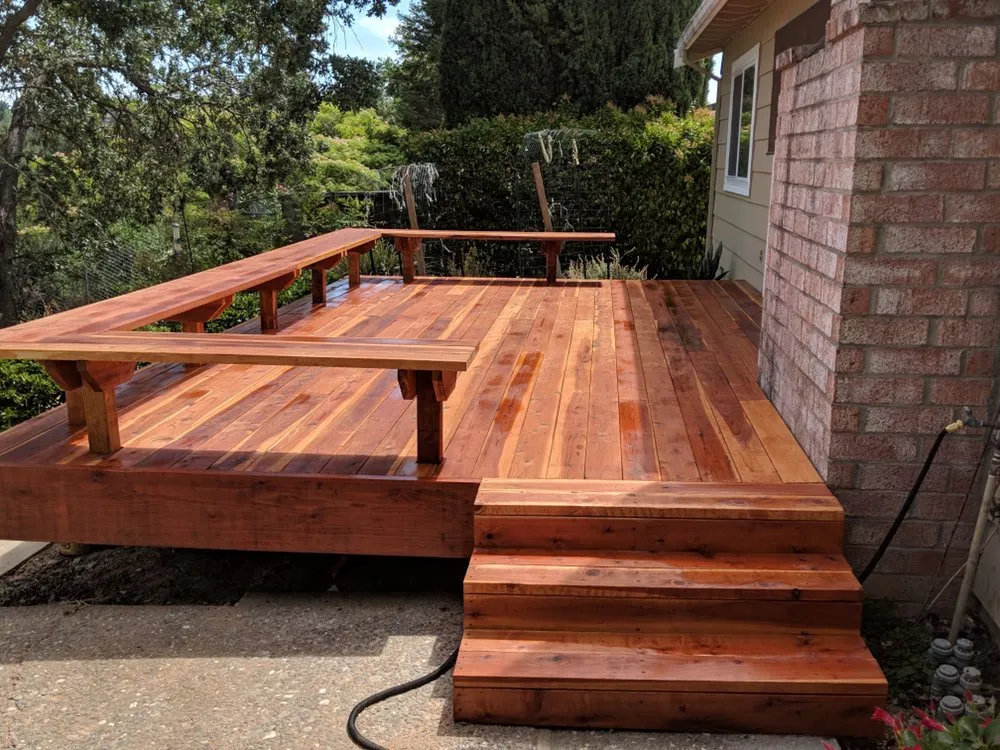 Slide of Bartolo Construction