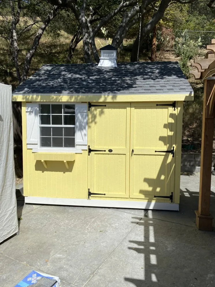 Slide of Bartolo Construction