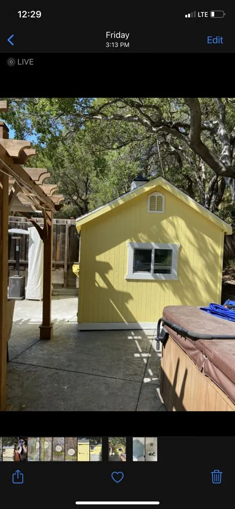 Slide of Bartolo Construction