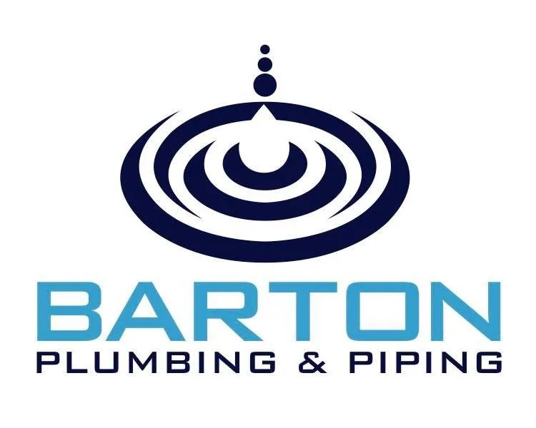 Slide of Barton Plumbing and Piping