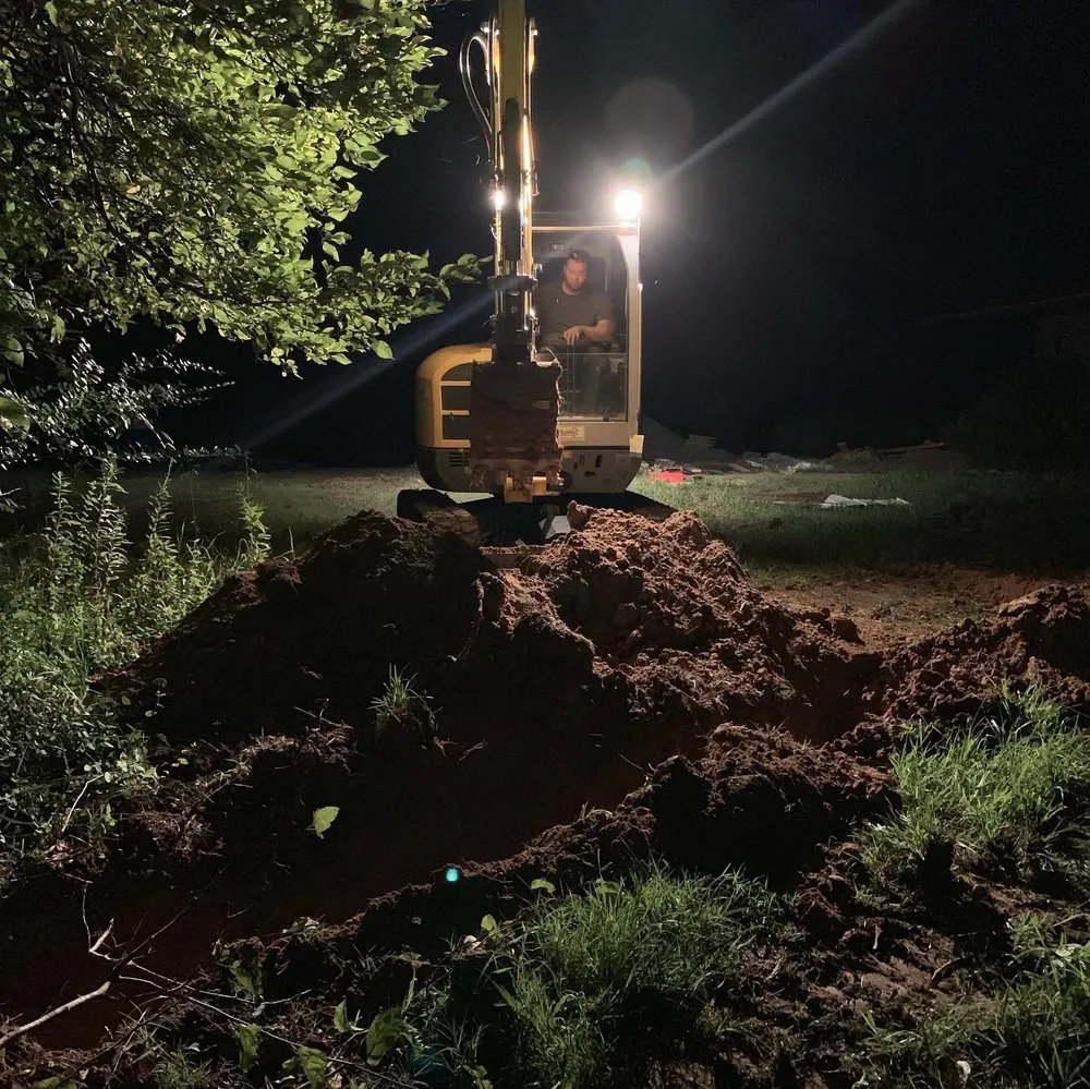 Slide of Barton Plumbing and Piping