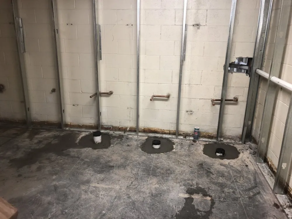 Slide of Barton Plumbing