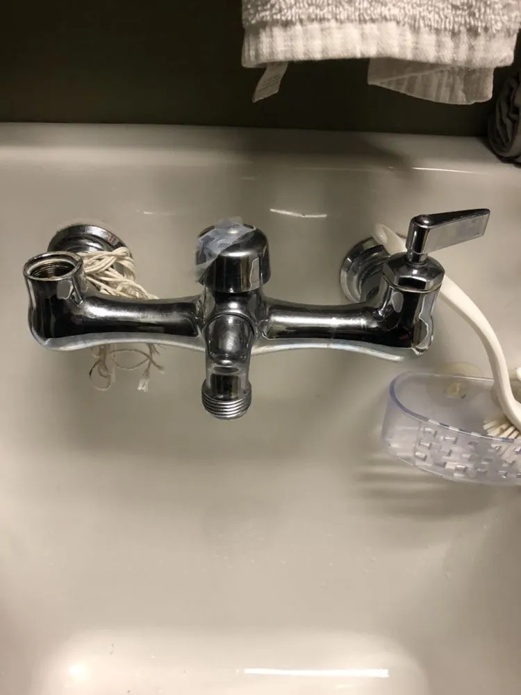 Slide of Barton Plumbing