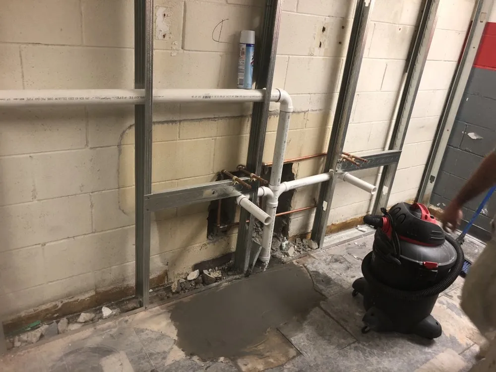 Slide of Barton Plumbing