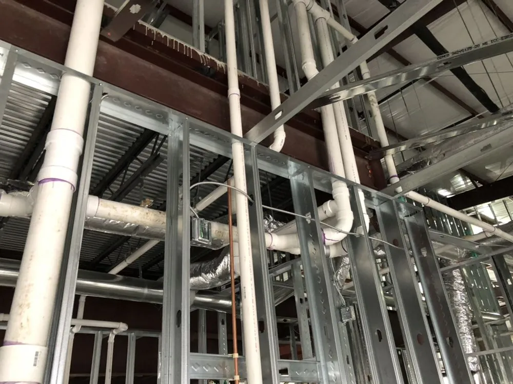 Slide of Barton Plumbing