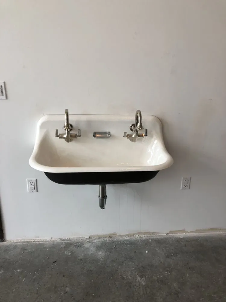 Slide of Barton Plumbing