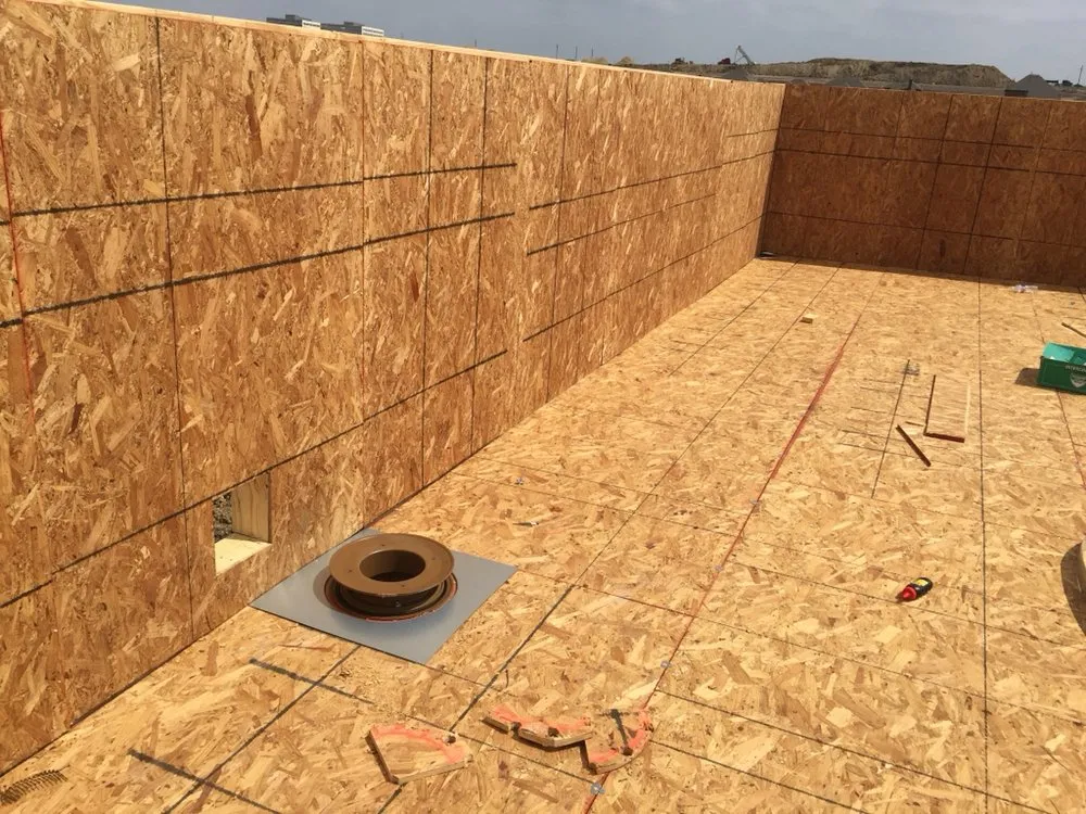 Slide of Barton Plumbing