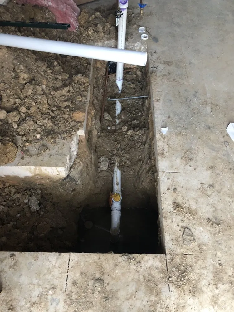 Slide of Barton Plumbing