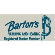 Slide of Barton's Plumbing & Heating