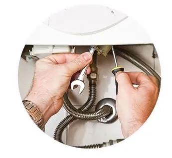 Slide of Barton's Plumbing & Heating