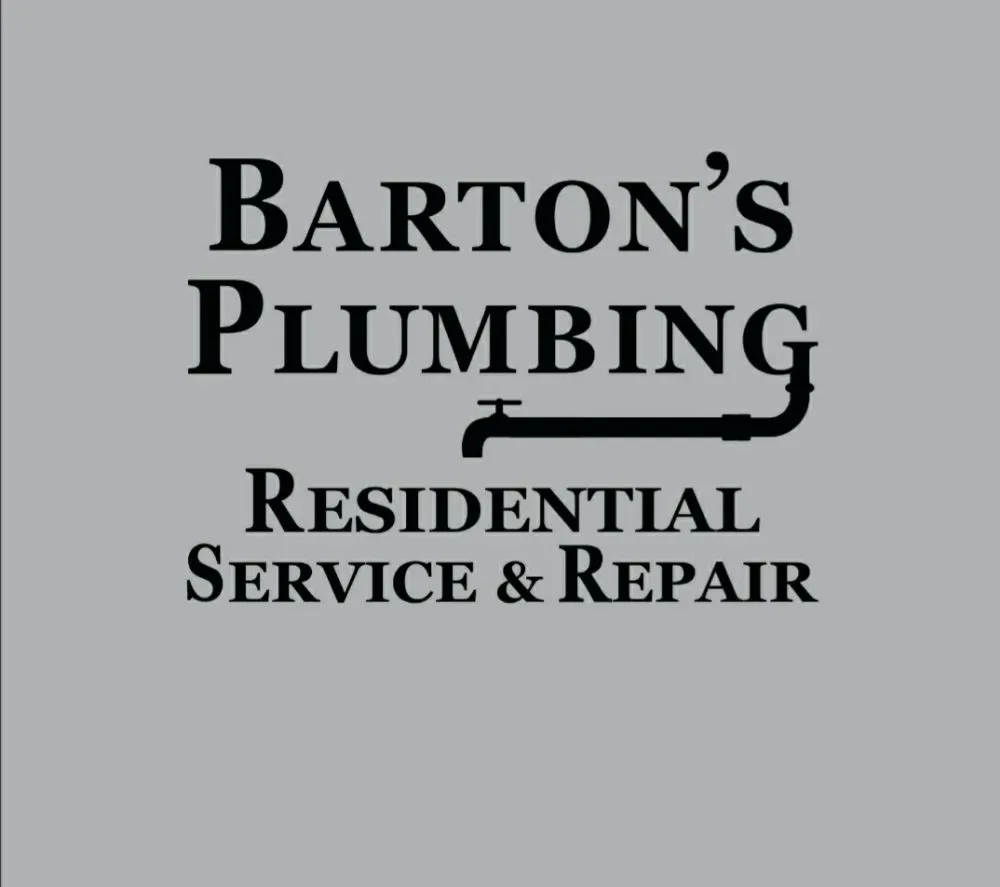 Slide of Barton's Plumbing