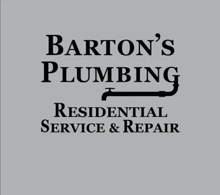 Barton's Plumbing