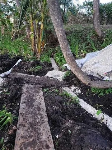 Slide of Bartow Drainage Solutions