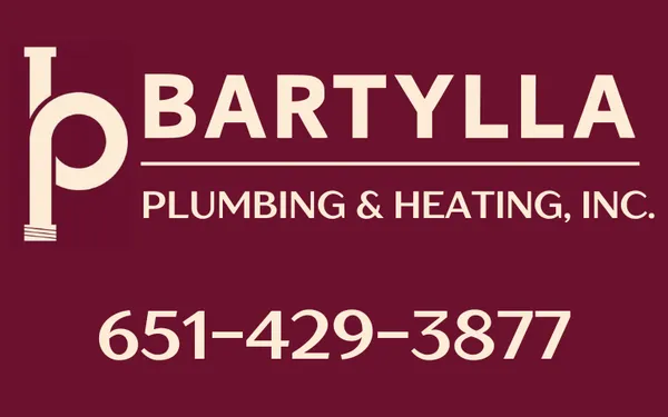 Bartylla Plumbing & Heating