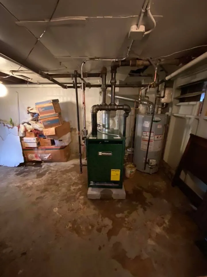 Slide of Basco Plumbing & Heating