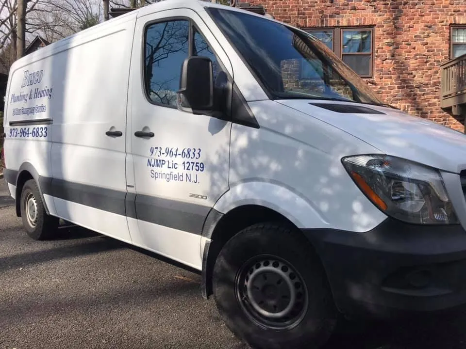 Slide of Basco Plumbing & Heating