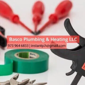 Slide of Basco Plumbing & Heating