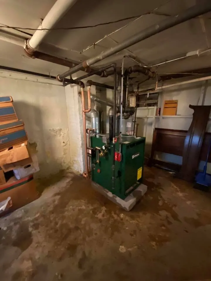 Slide of Basco Plumbing & Heating