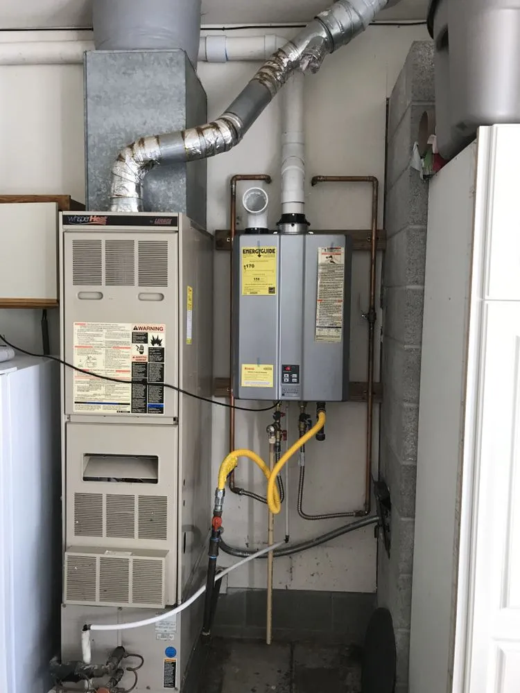 Reliable pipe repair in Medford, OR by Base One Plumbing