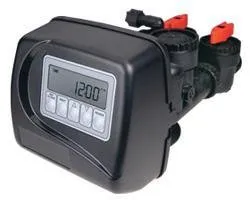 Slide of Baseflow Water Filtration & Plumbing