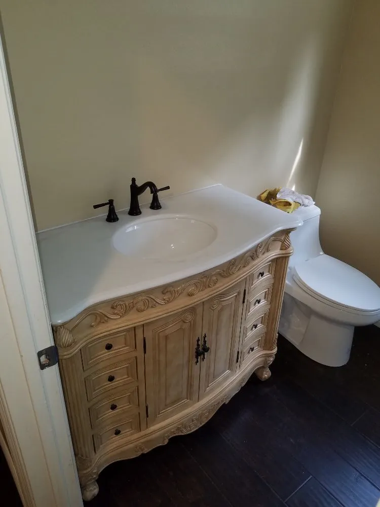 Slide of Baseline Industries