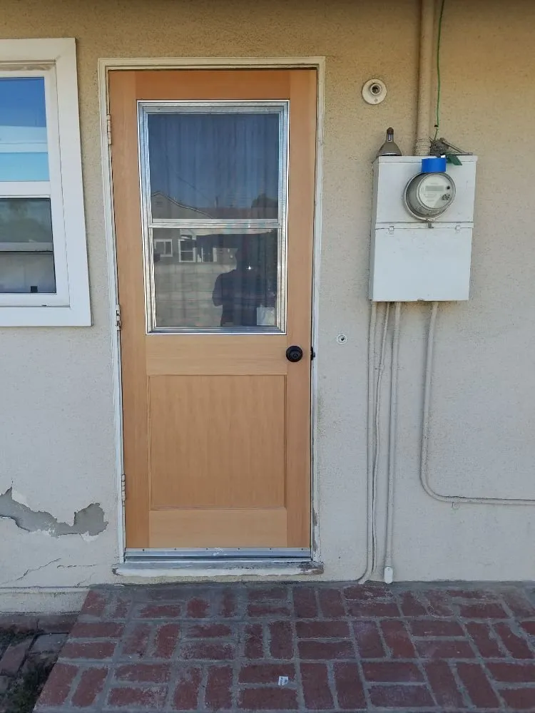 Slide of Baseline Industries