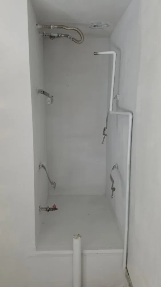 Slide of Baseline Industries