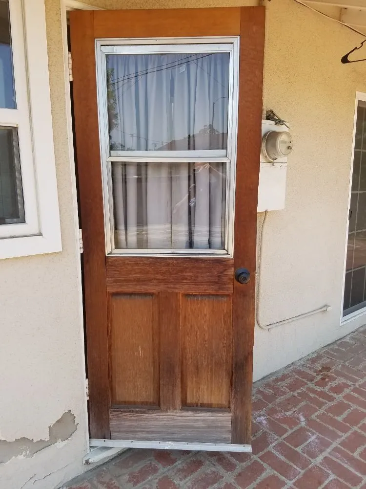 Slide of Baseline Industries