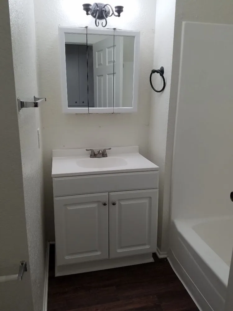 Slide of Baseline Industries