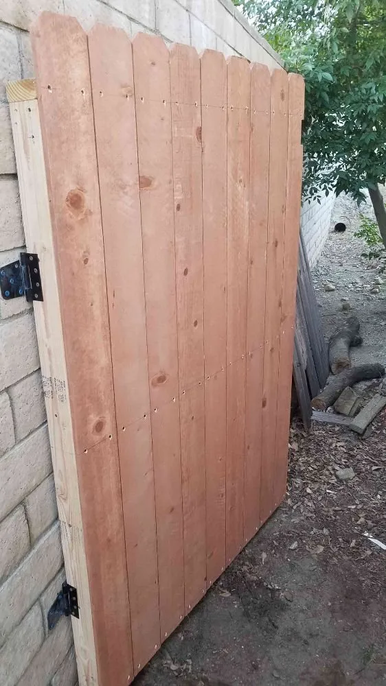 Slide of Baseline Industries