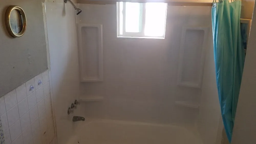 Slide of Baseline Industries