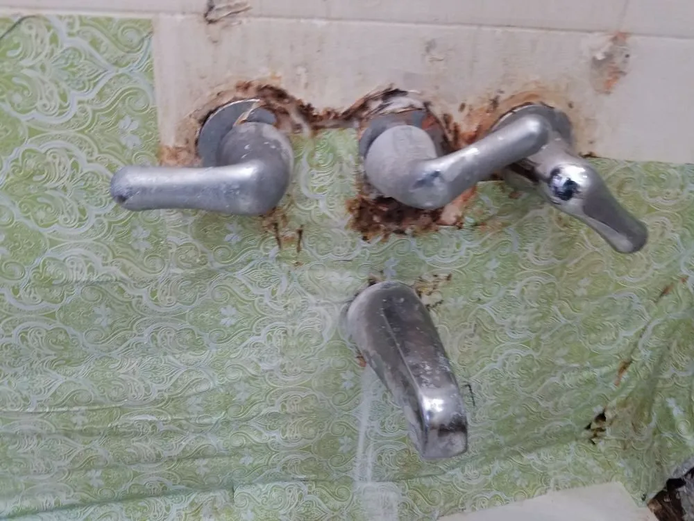 Slide of Baseline Industries